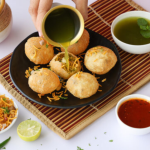 panipuri