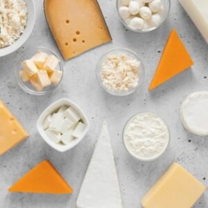 Dairy/Batter/Drinks