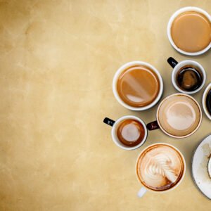 Tea & coffee