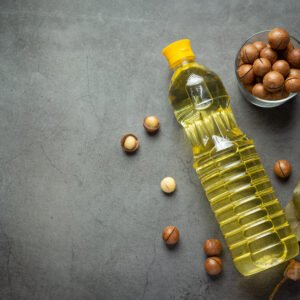 Oil & Ghee