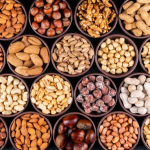 Nuts & Dryfruits